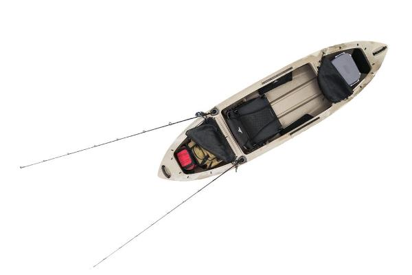 2021 Ascend H10 Hybrid Sit-In - Desert Storm - 6