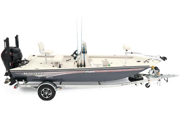 2026 Ranger RB190 - 13