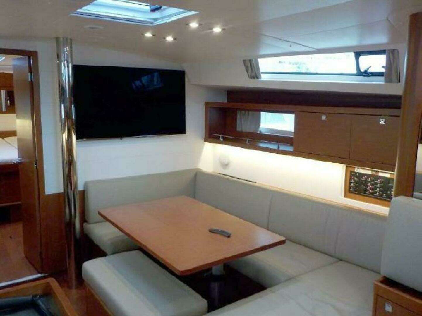 2017 Beneteau Oceanis 45 - Image 42