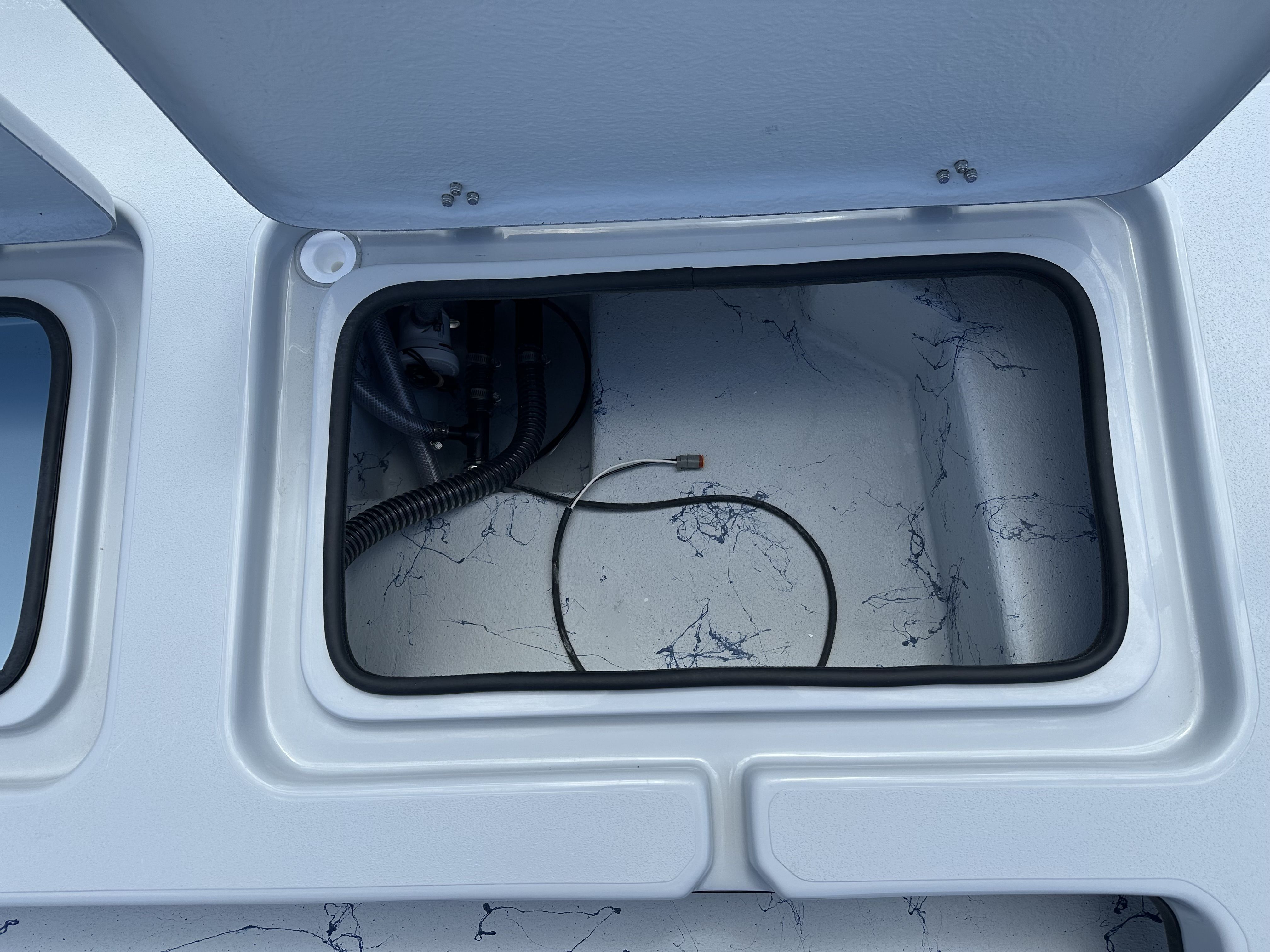 2026 Shoalwater 23' Catamaran - 21