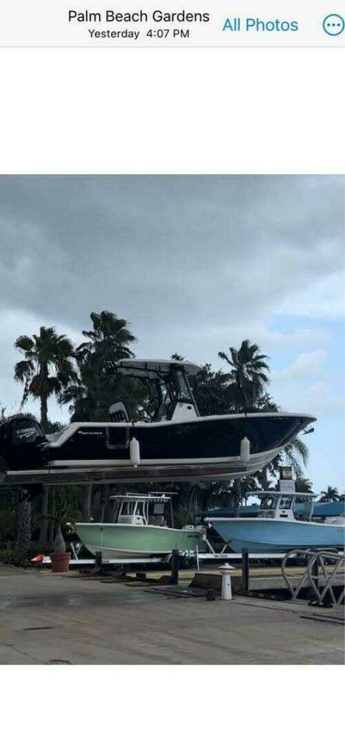 2023 Tidewater 256 CC - Image 4