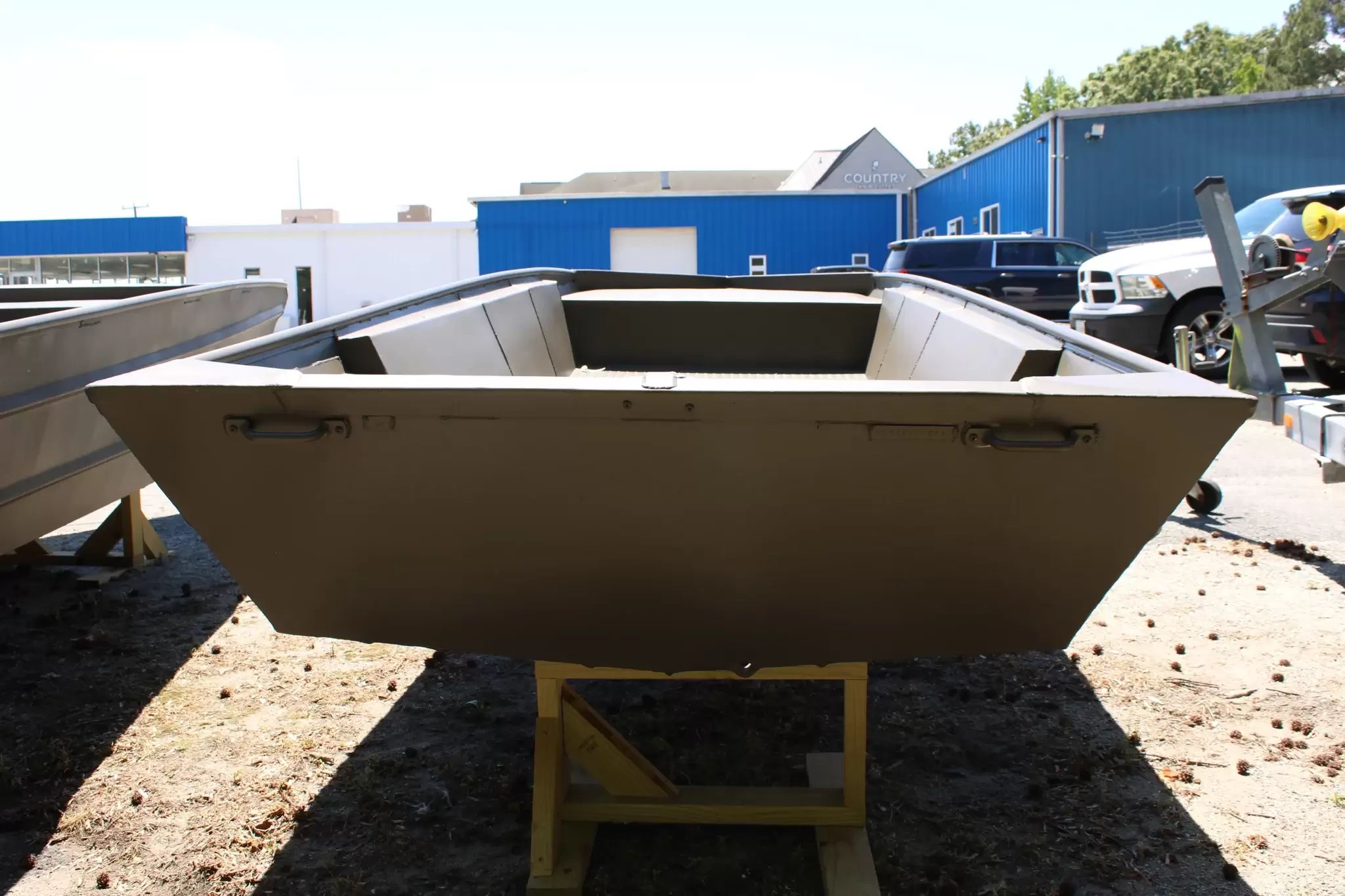 2026 WeldBilt 1652V - 4
