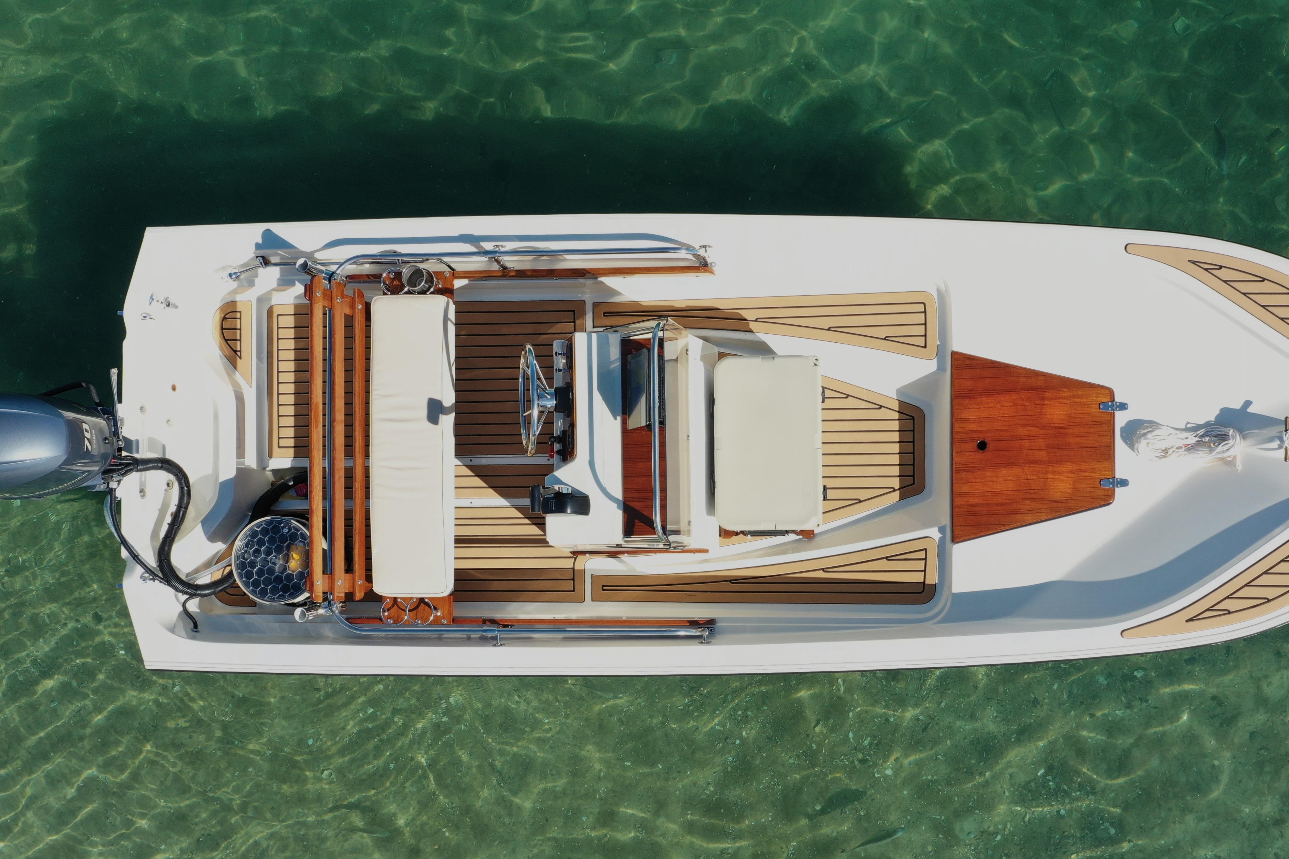1987 Boston Whaler 150 Super Sport