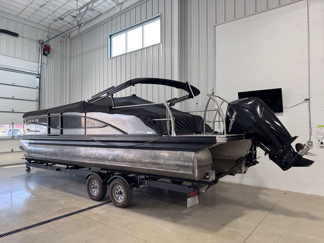 2022 Barletta 23UC - 30