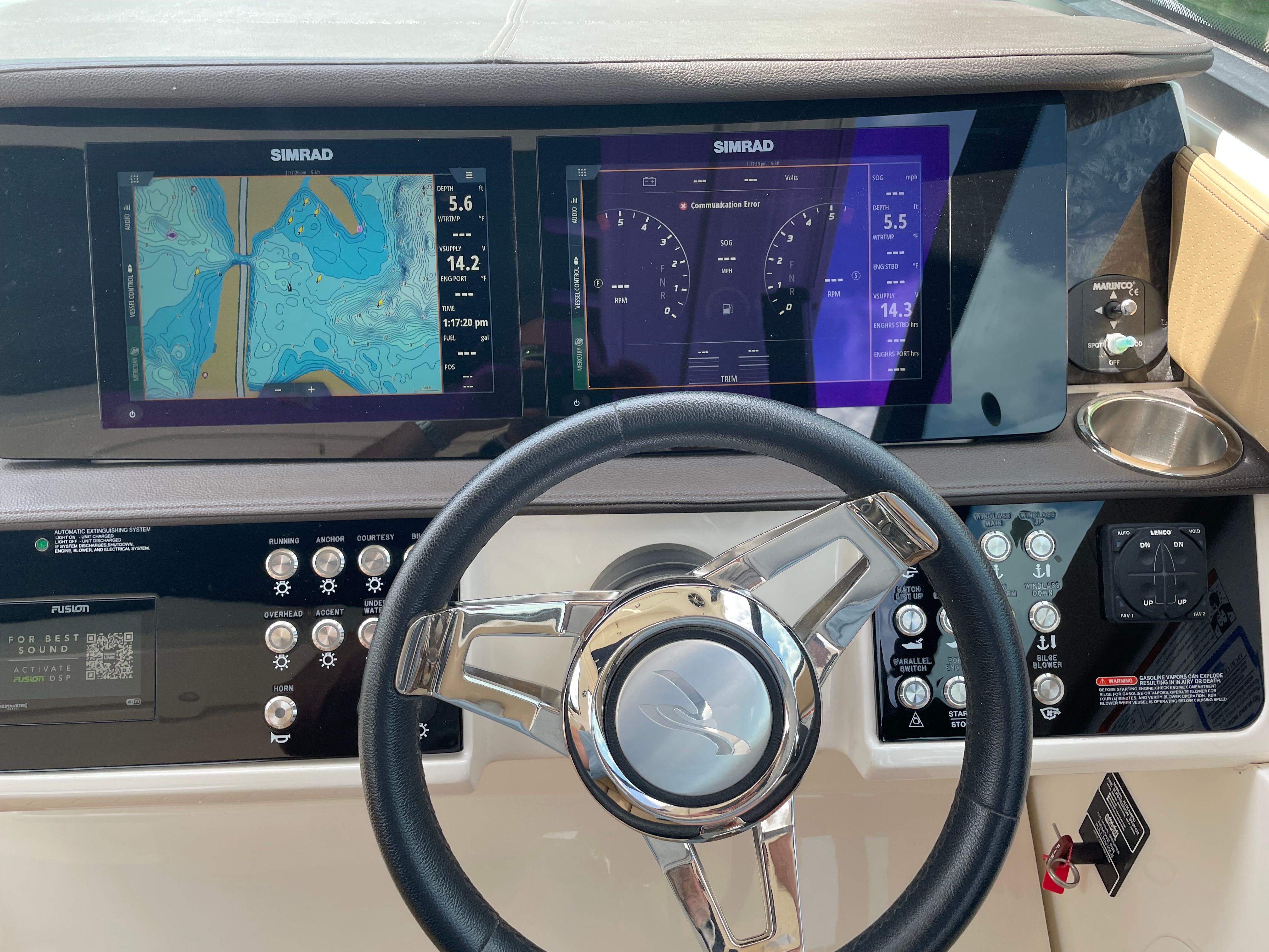 2020 Sea Ray Sundancer 320 - 20