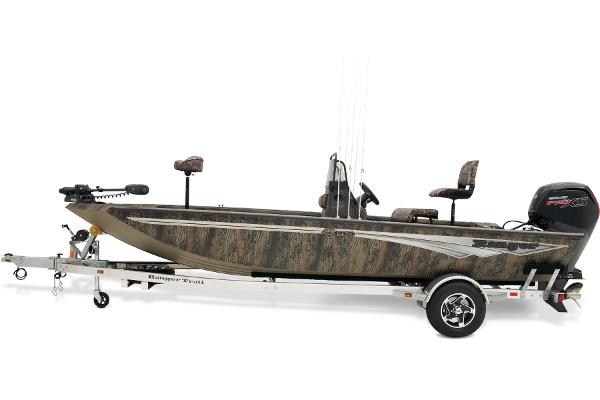 2024 Ranger RB190 - 13