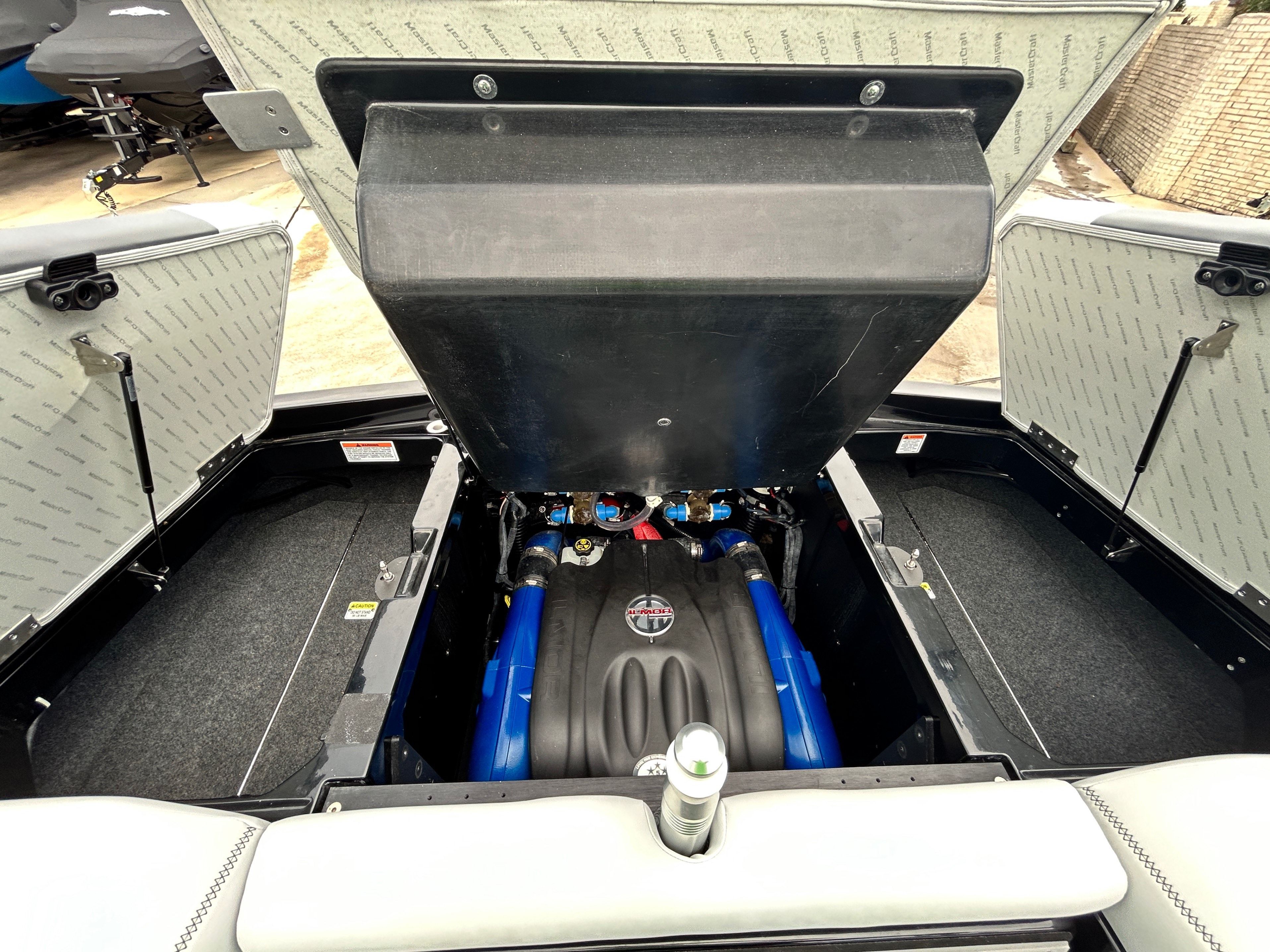 2019 MasterCraft XStar - 60