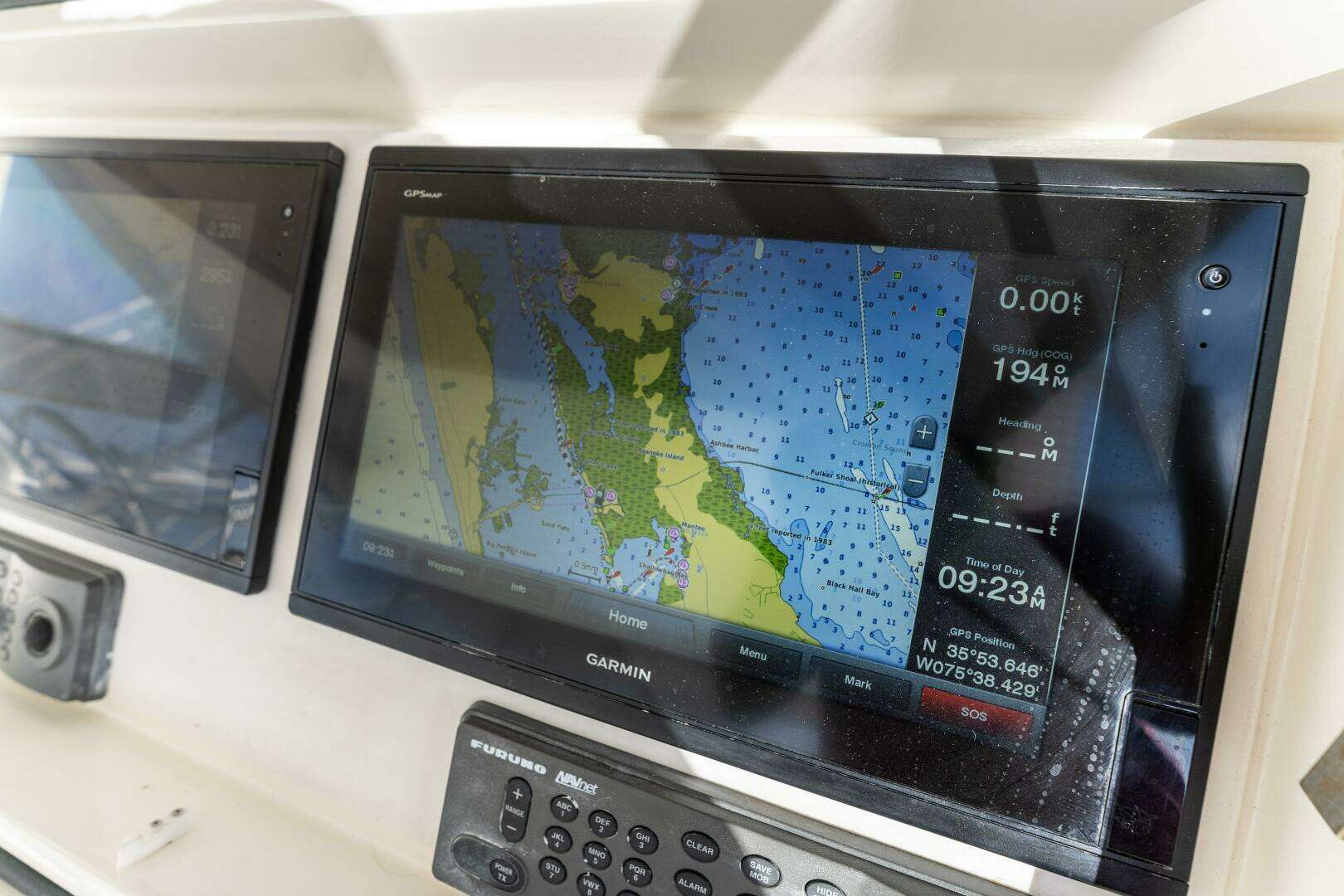 2006 Ocean — - Image 46