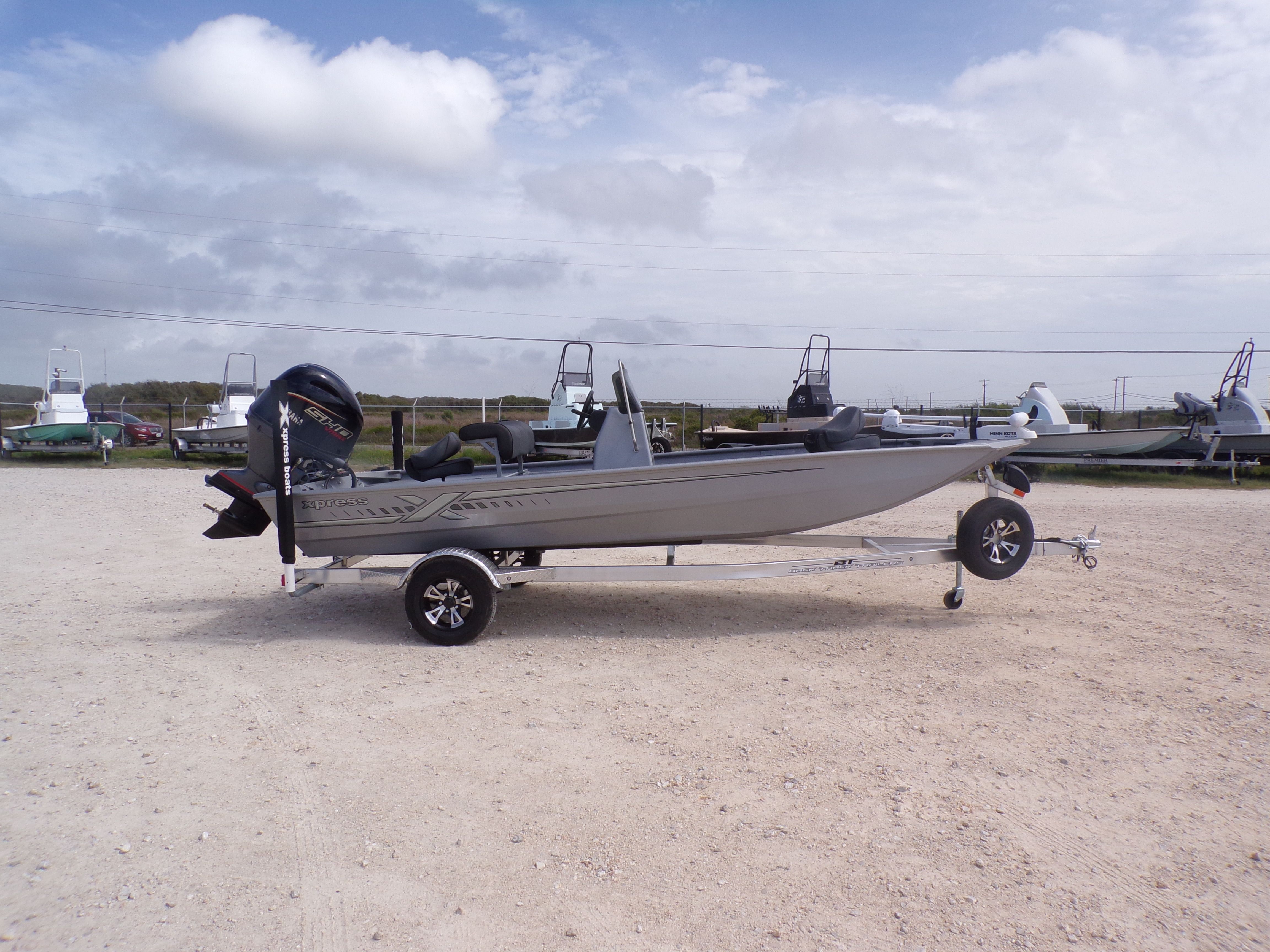 2026 Xpress XP18CC - 9