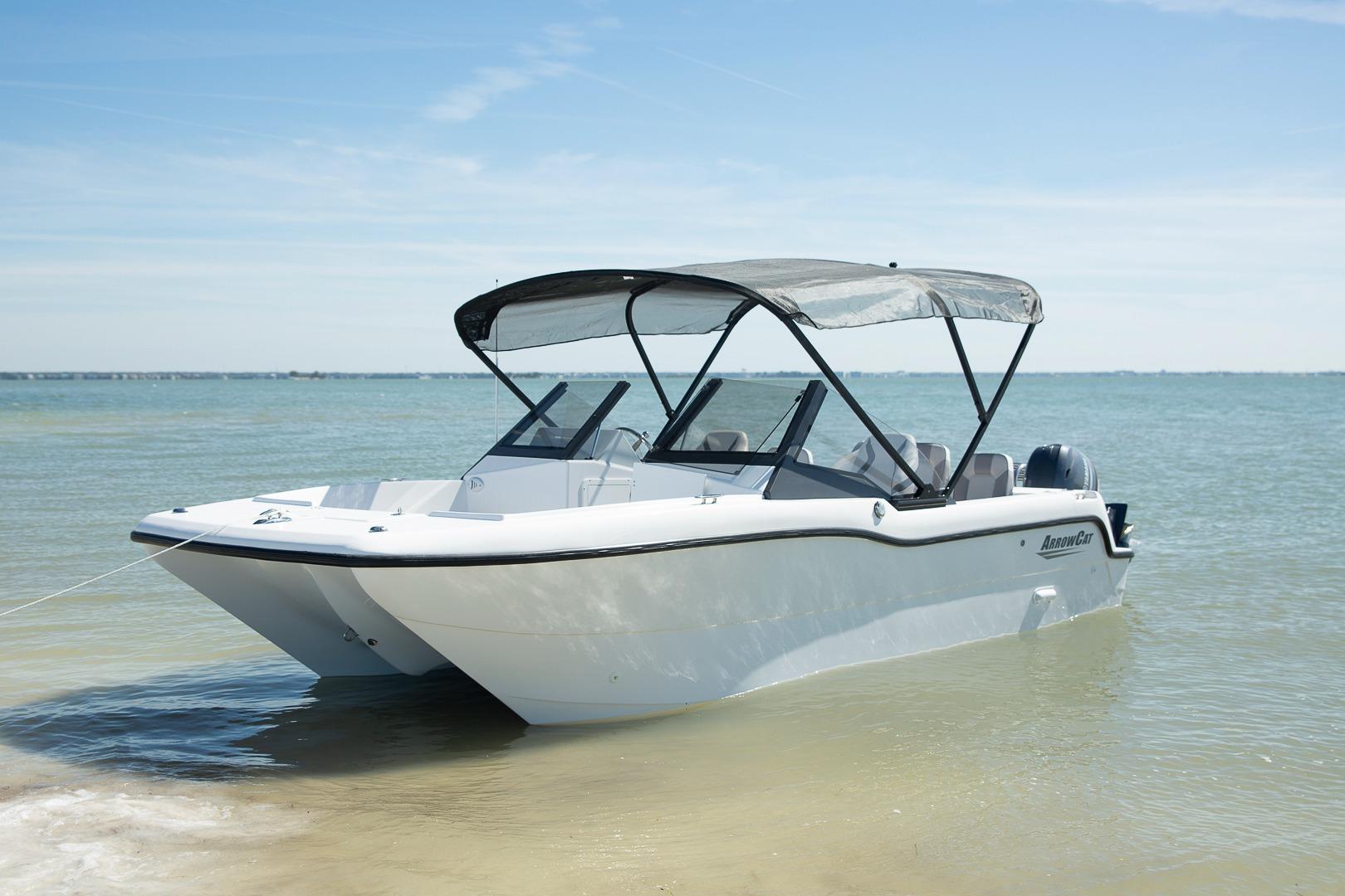 2026 ArrowCat 20DC