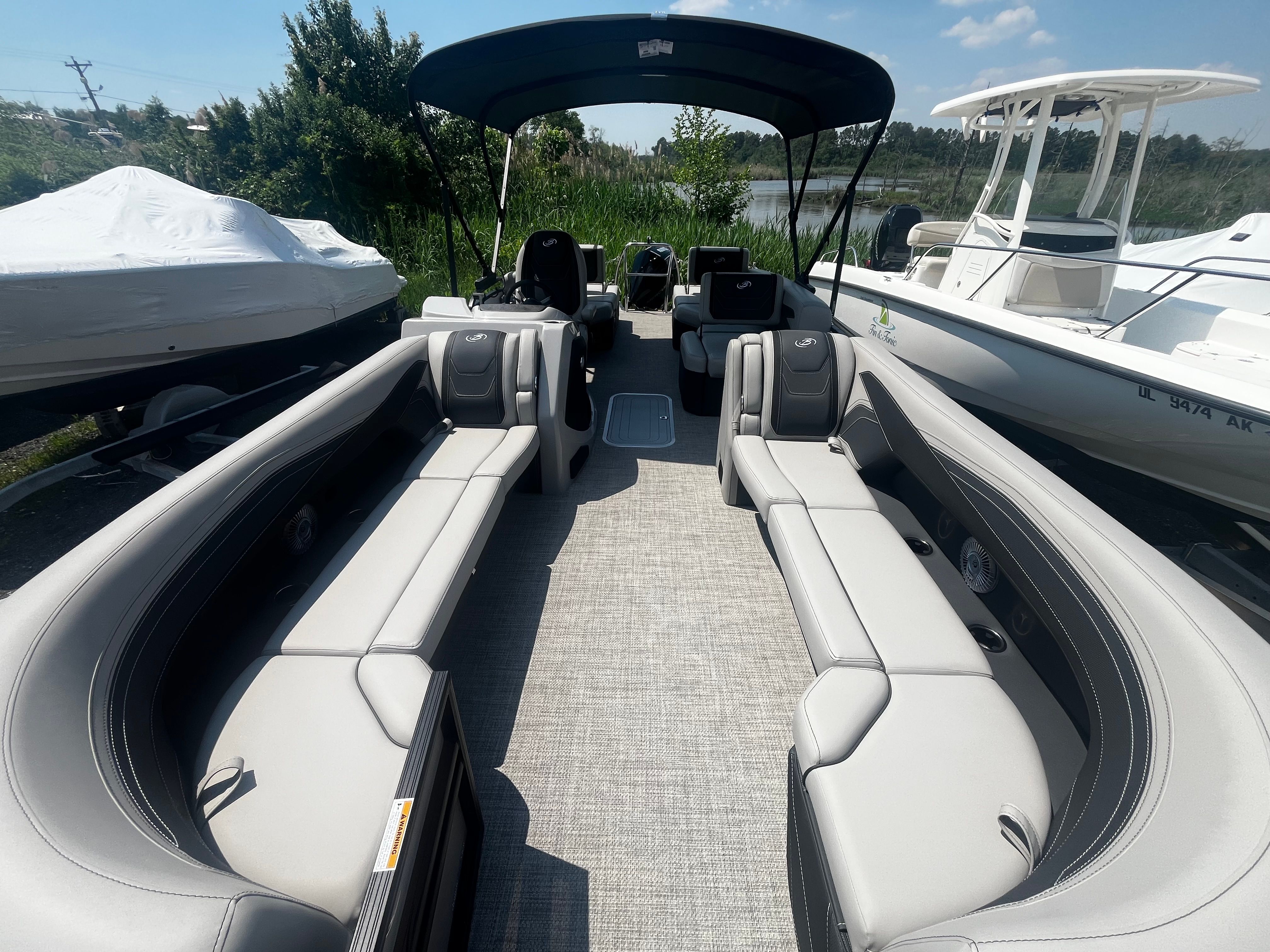 2026 BARLETTA C24M - Image 6