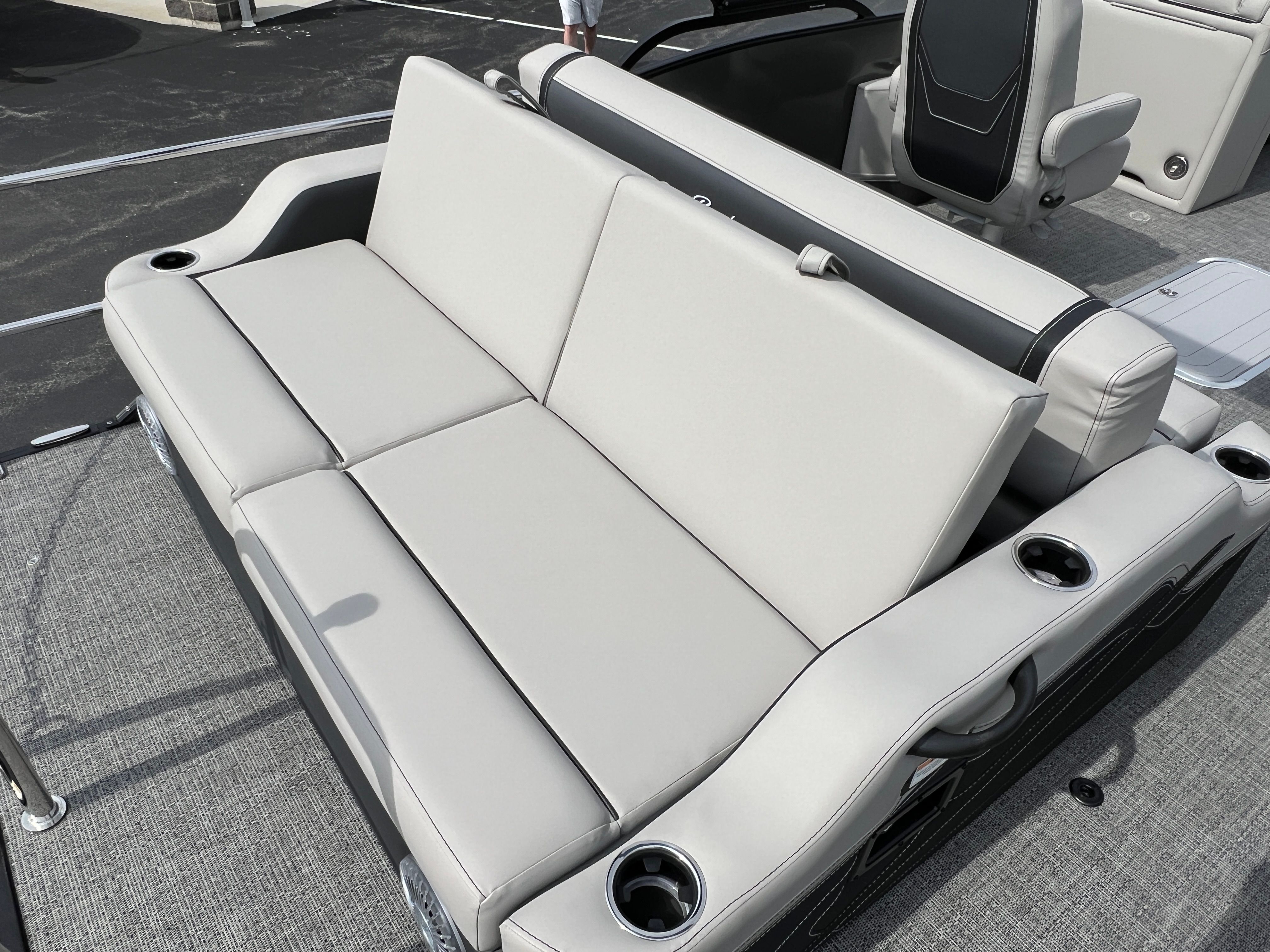 2026 Barletta Cabrio 24UC - 24