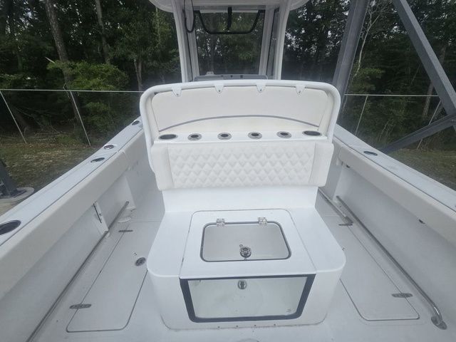 2026 Sea Hunt Gamefish 27 Forward Seating - 7
