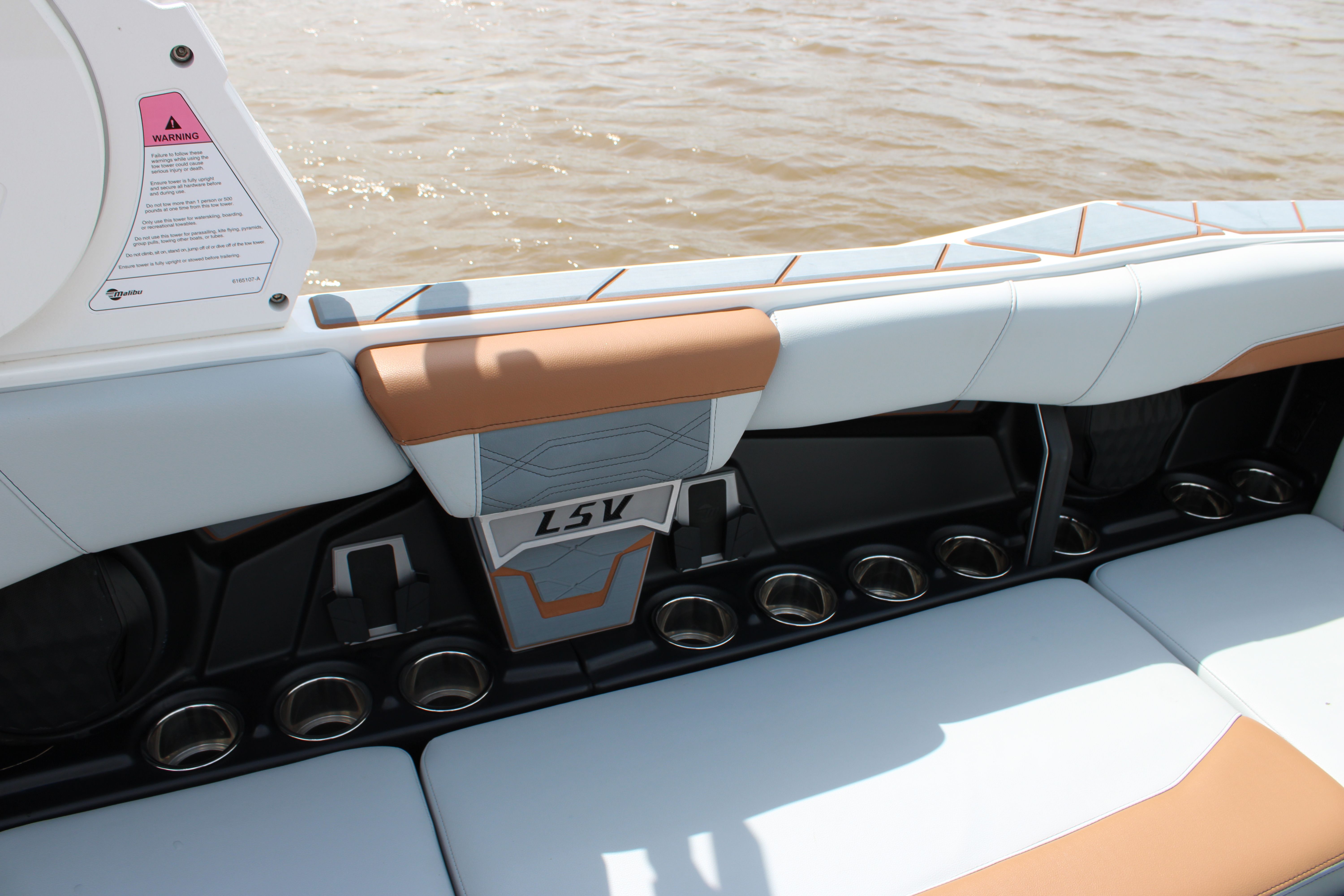 2024 Malibu 26LSV - 46