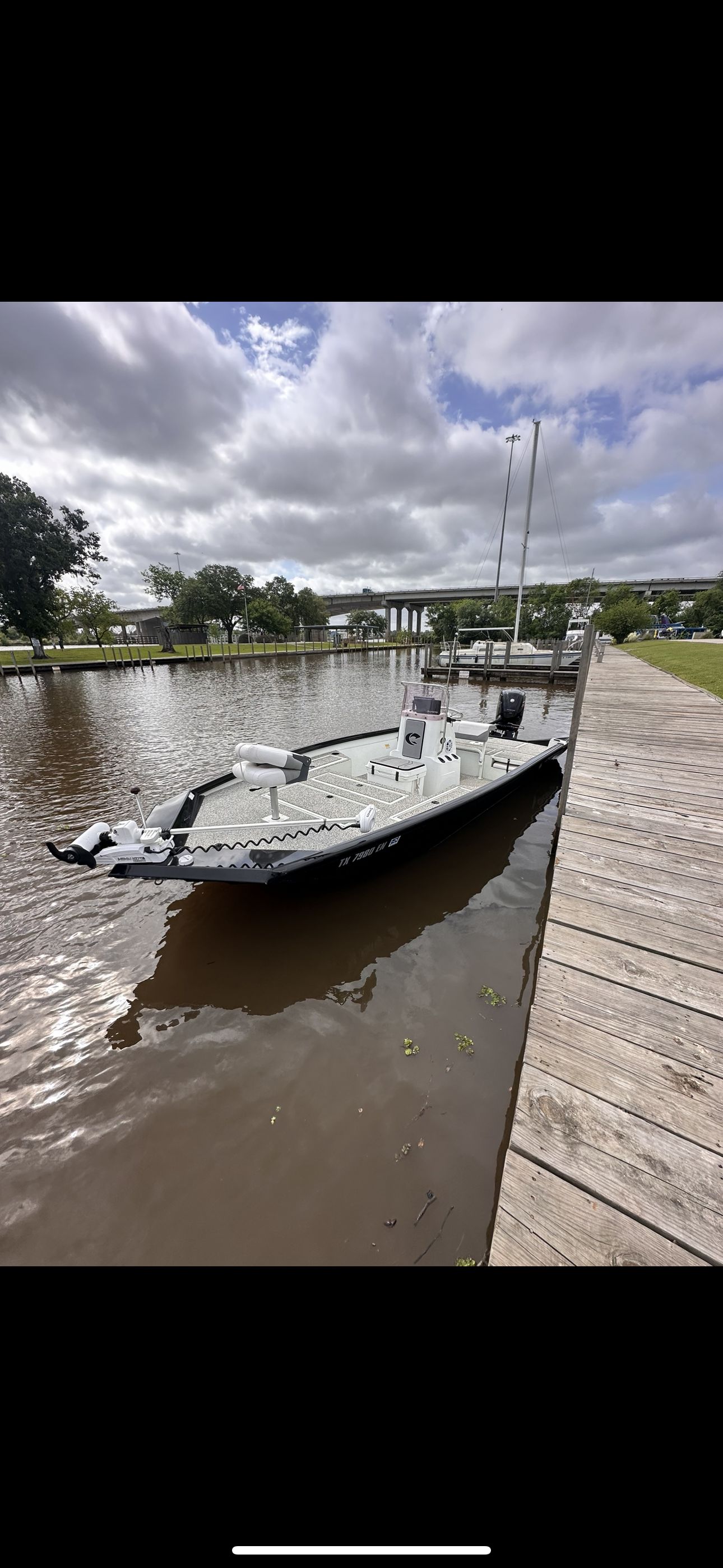 2019 Crestliner 2000 Bay - 4