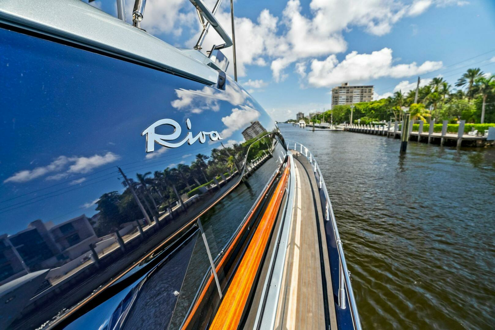 2020 Riva 66 Ribelle - Image 11