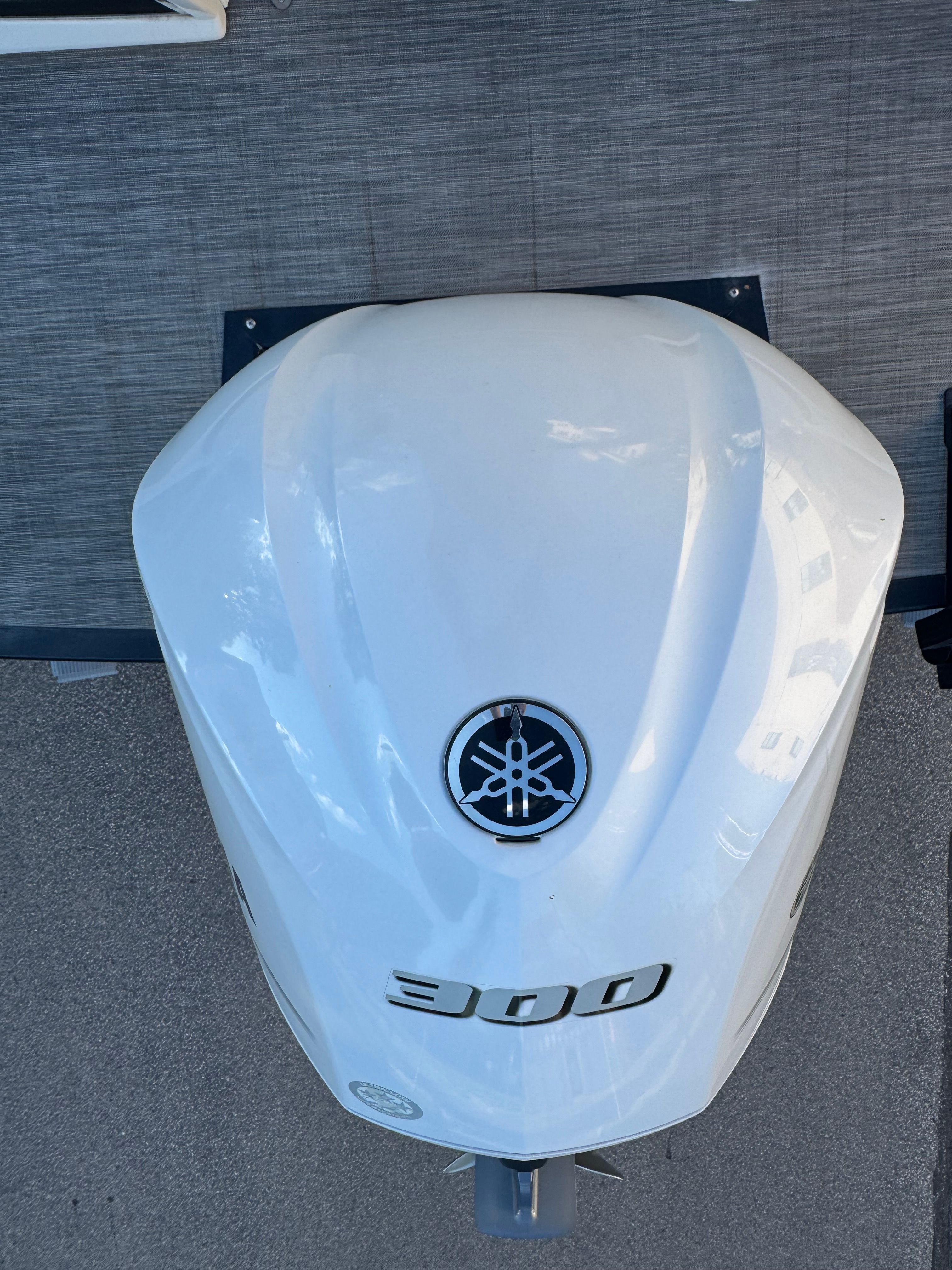 2020 Bennington RX 25 Sport - 16