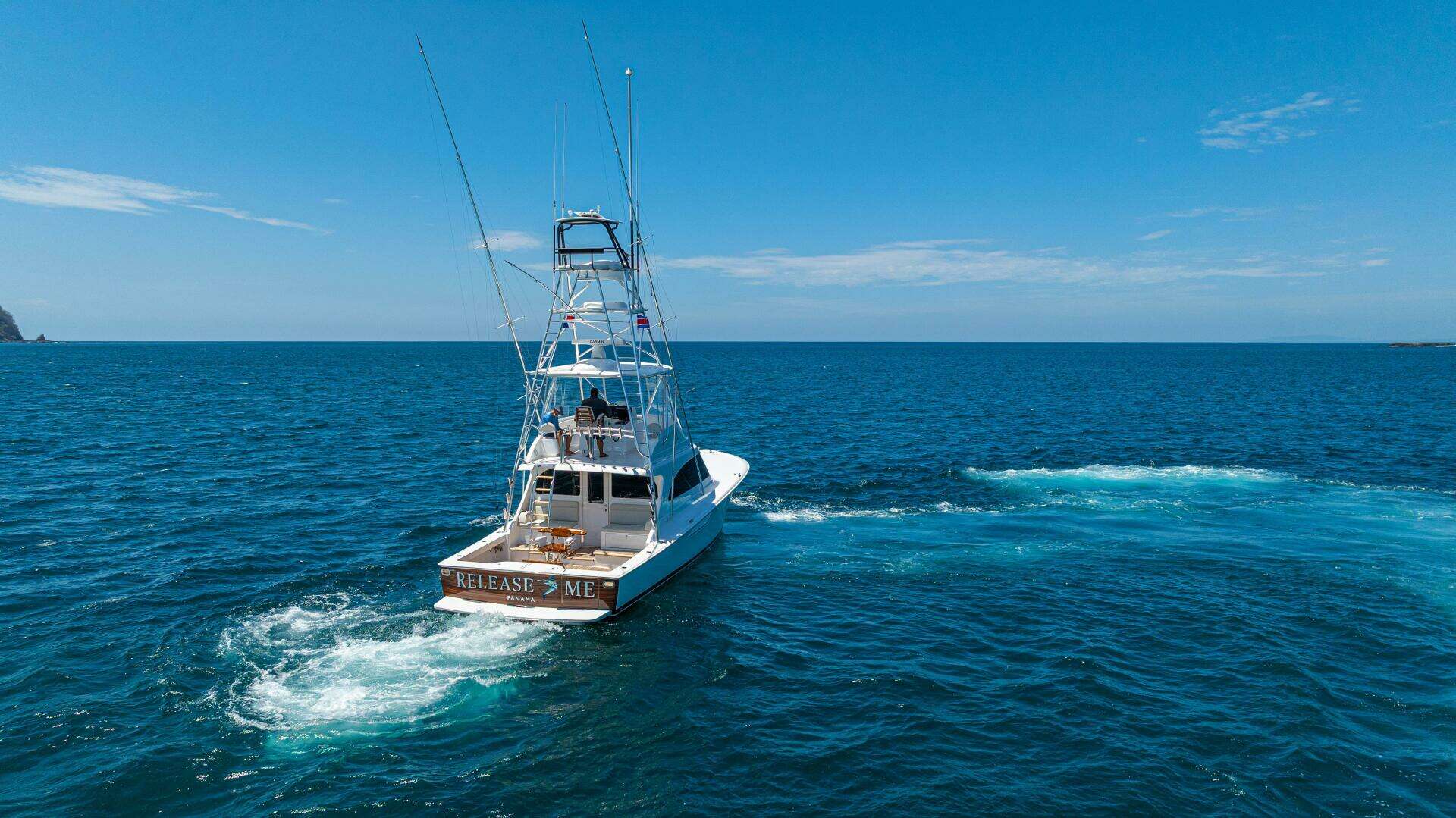 2025 Viking 46 Billfish - Image 85