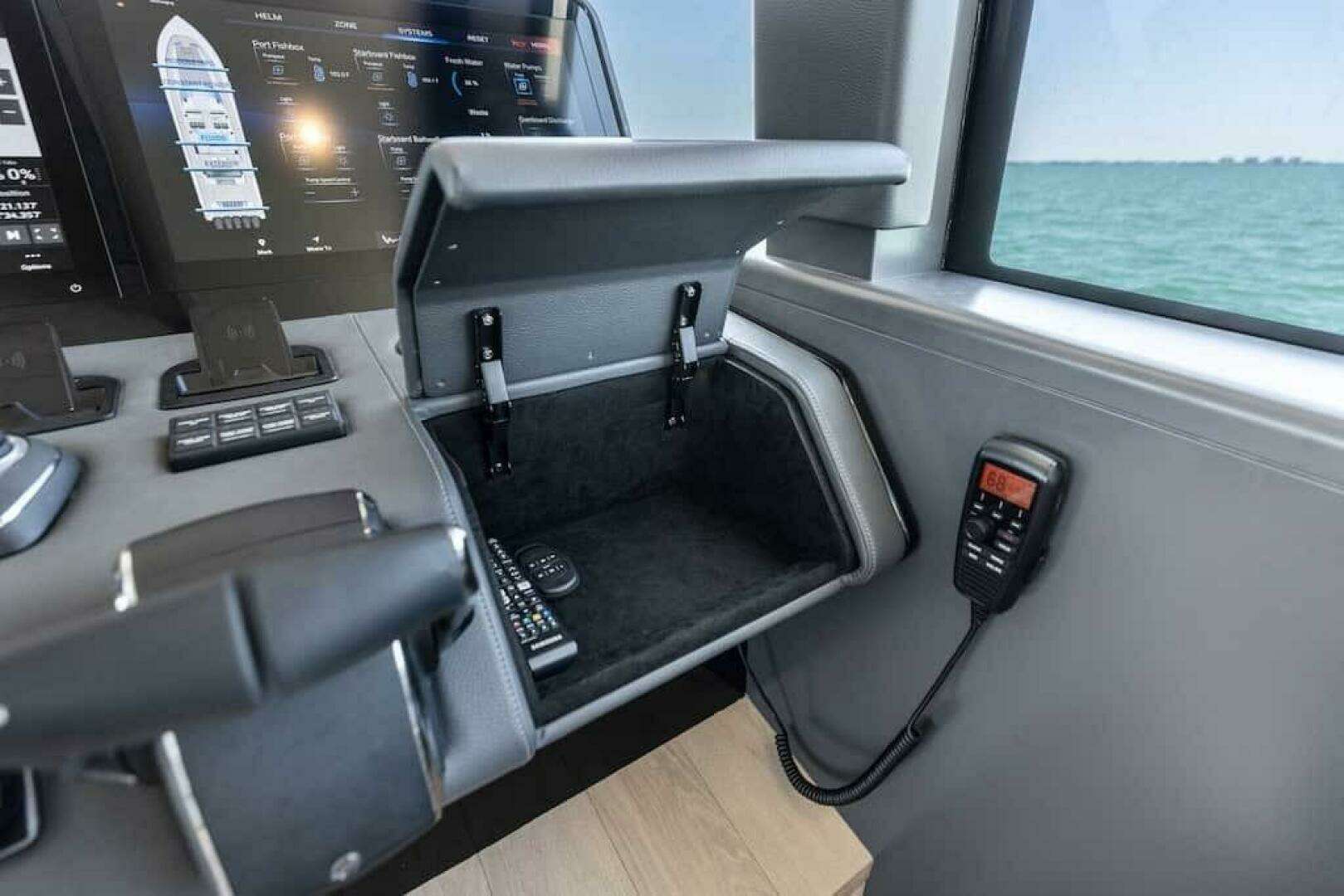 2027 Scout 670 LXS - Image 82