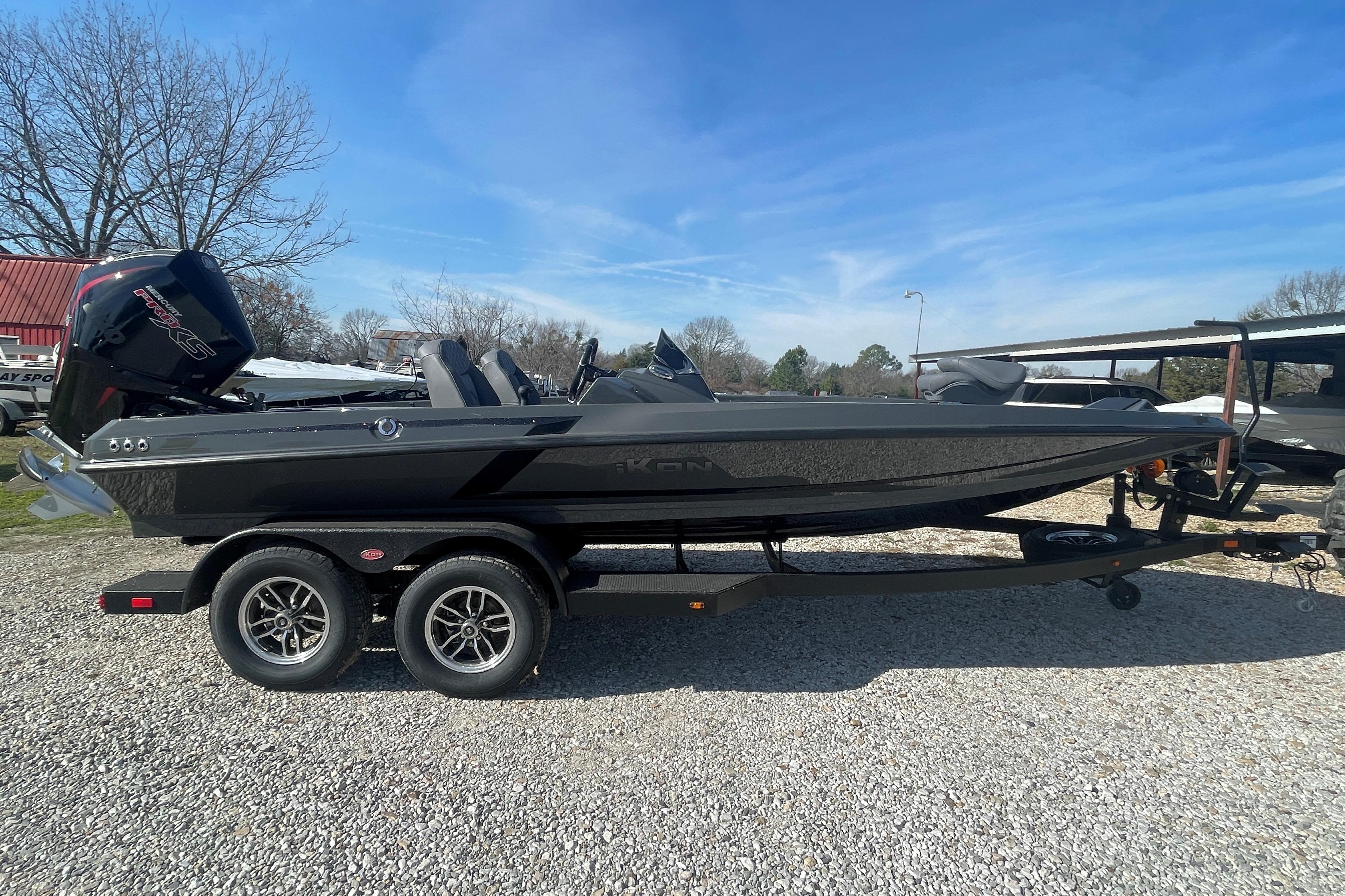 2026 iKon VLX20