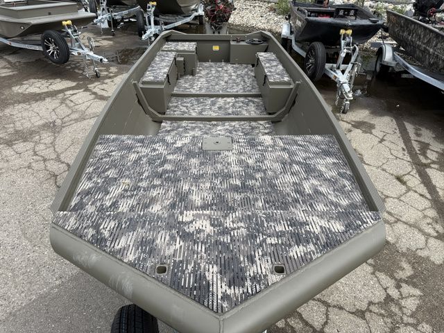 2026 Gator Trax 1750 Guide Series - 4
