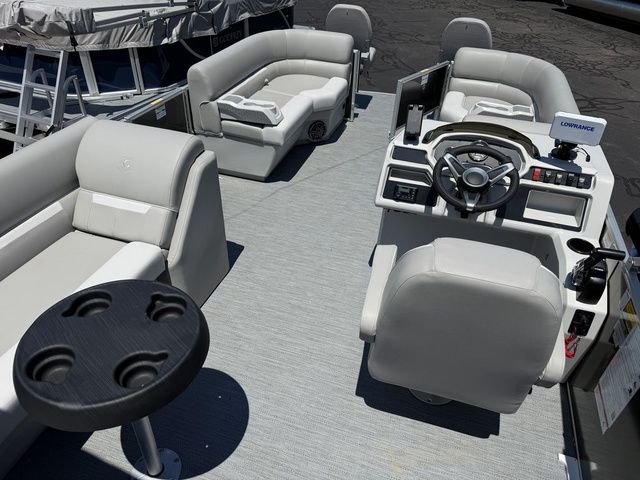 2026 Godfrey Marine Xperience 2086 FX 25 In. Package - 12