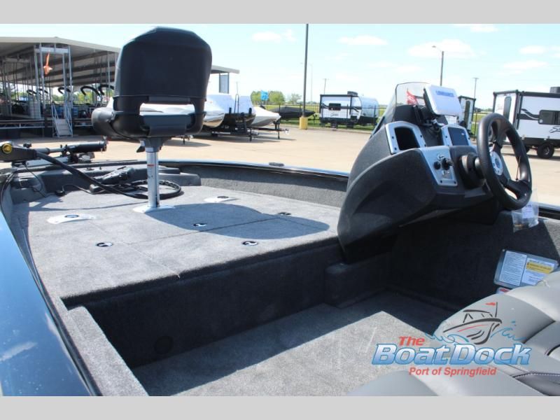 2026 pro team 175 Crappie Edition - 15