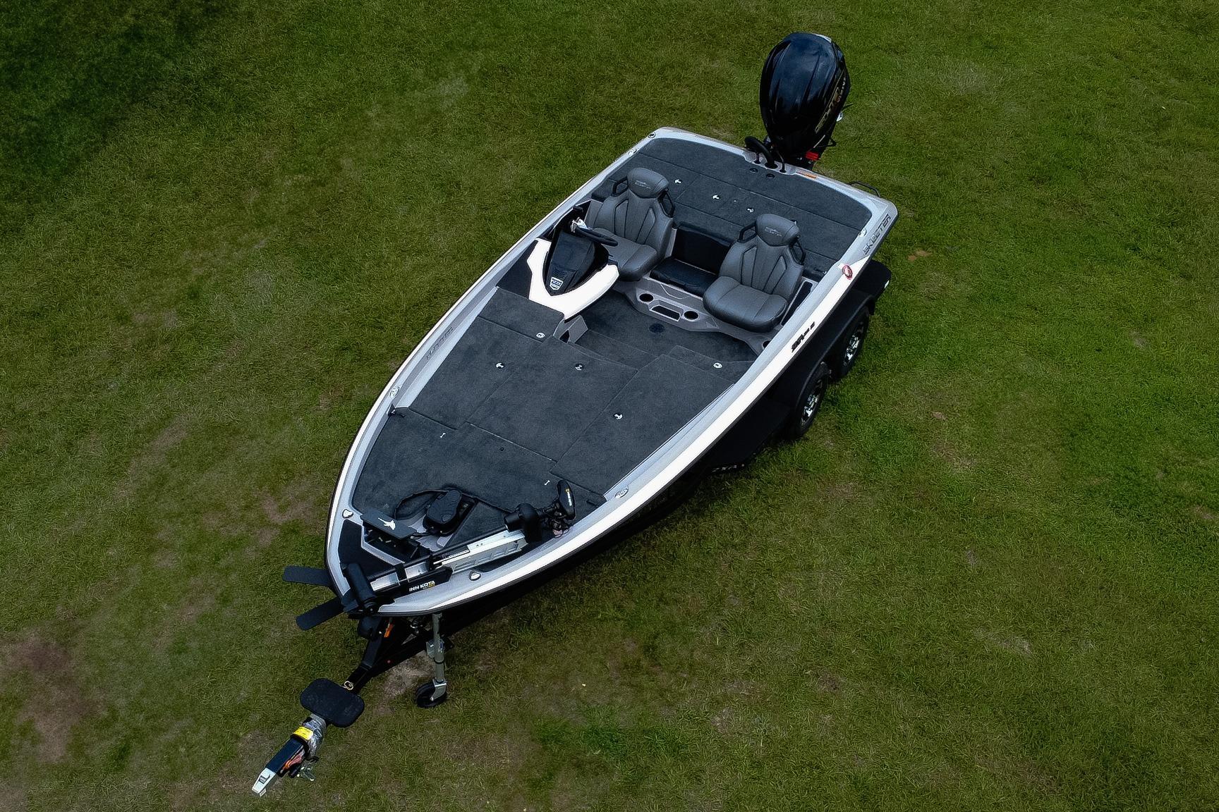2026 Skeeter ZXR20 SE