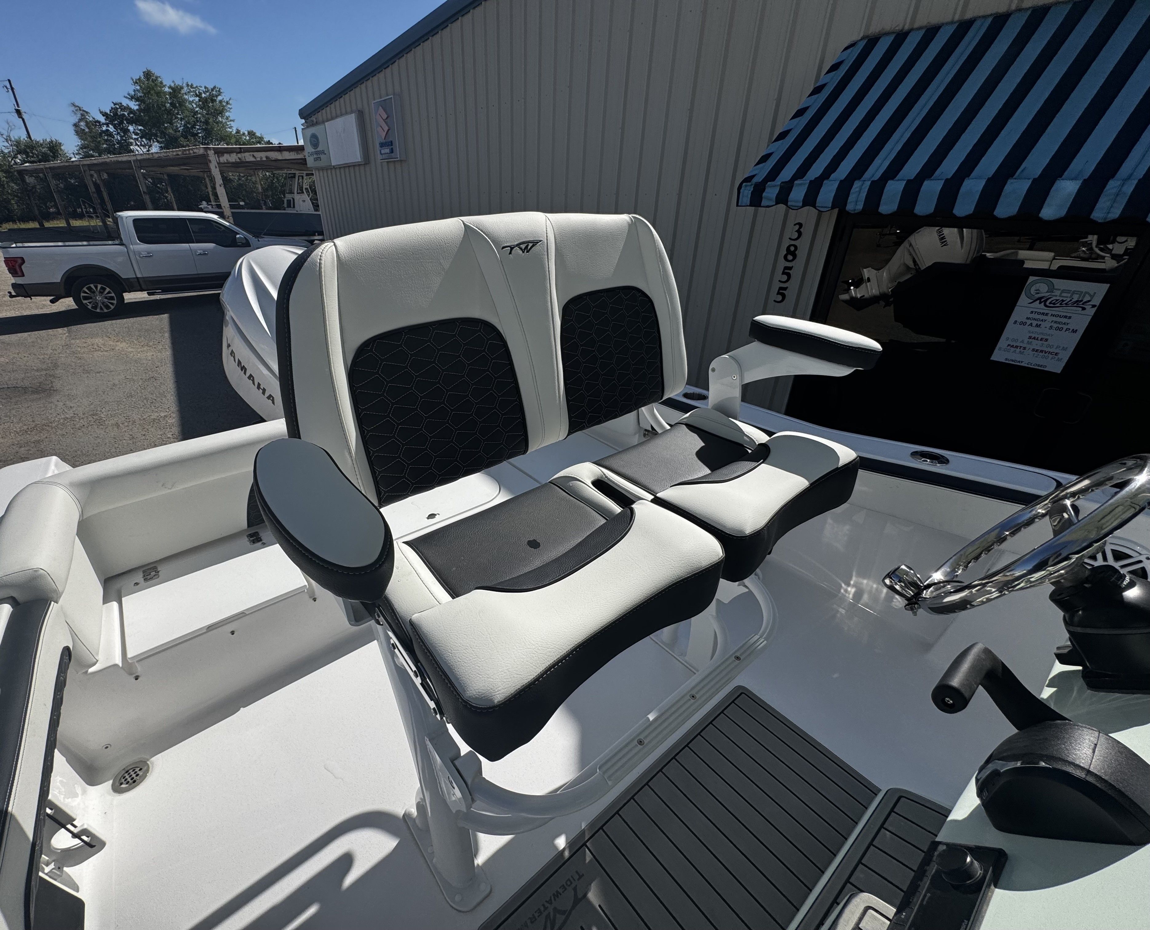 2026 Tidewater 220 LXF - 19