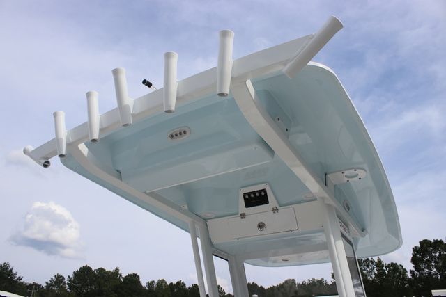 2026 Sea Fox 248 Commander - 30