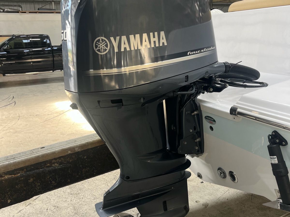 2021 Sportsman Open 232 Center Console - 4
