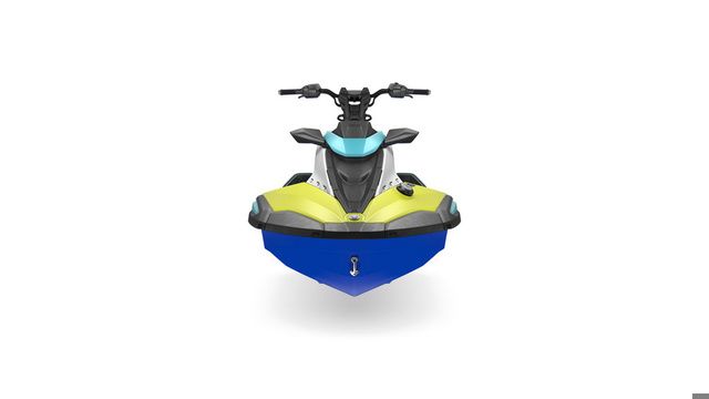 2026 Yamaha WaveRunner JetBlaster - 8