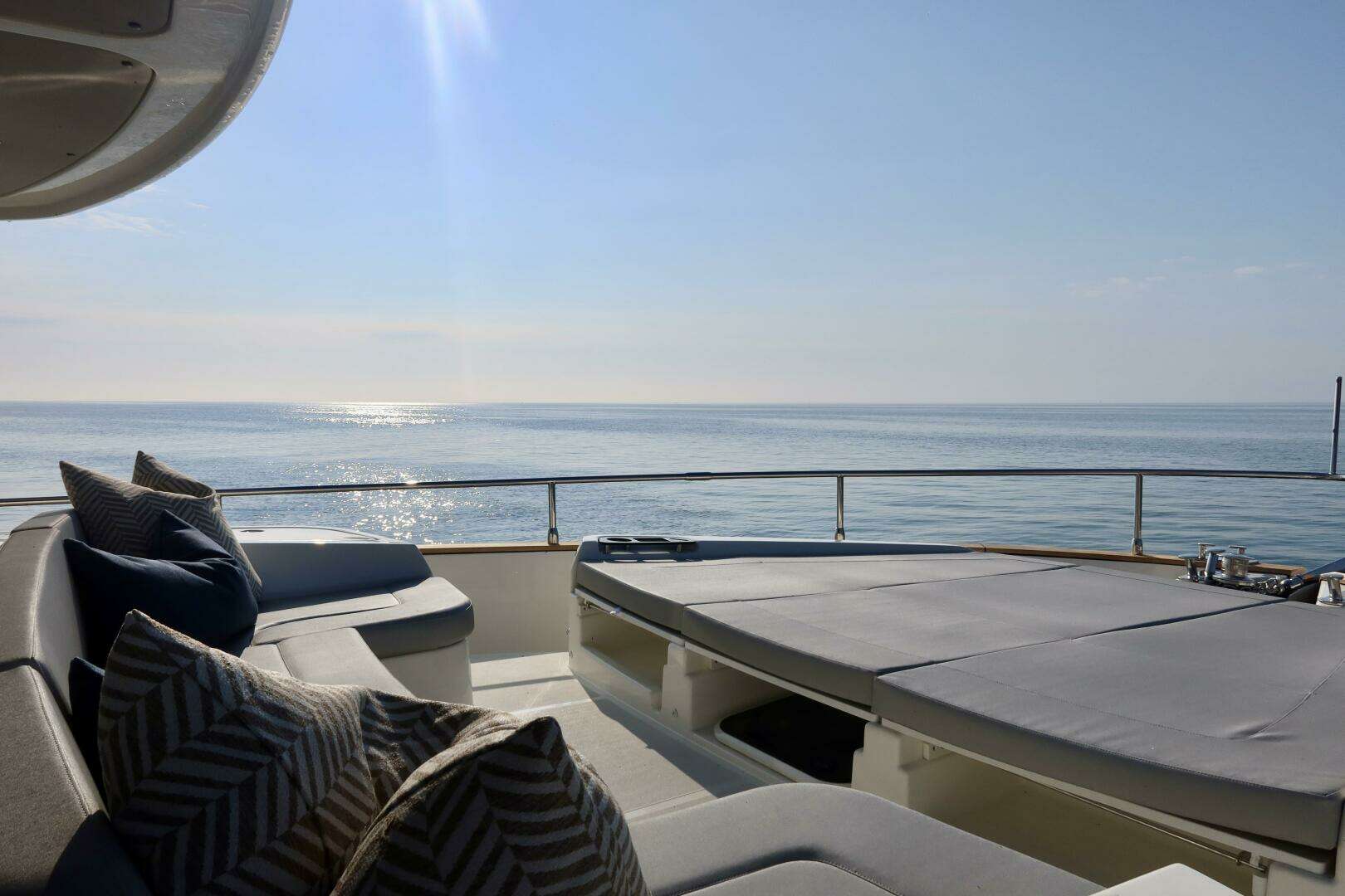 2026 Absolute 58 Navetta - Image 50