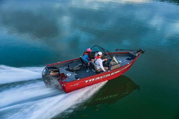 2026 Tracker Pro Guide V-16 WT - 39