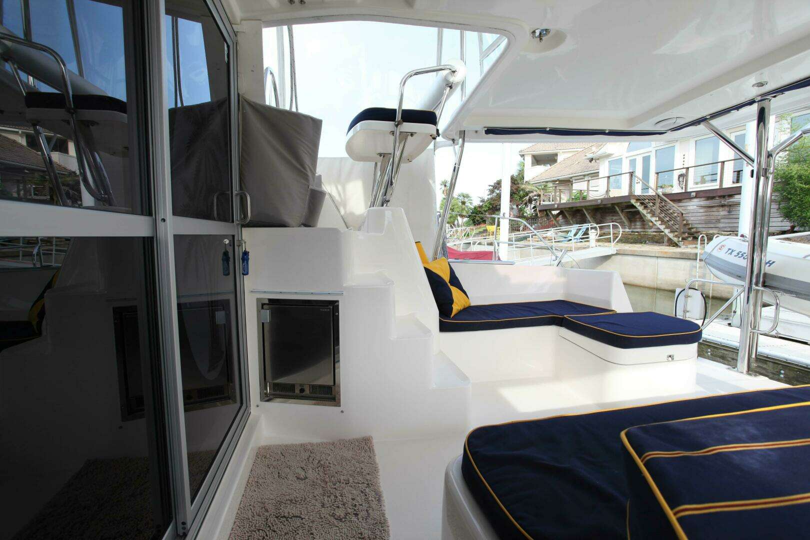 2012 Leopard owners version never in charter - Image 137