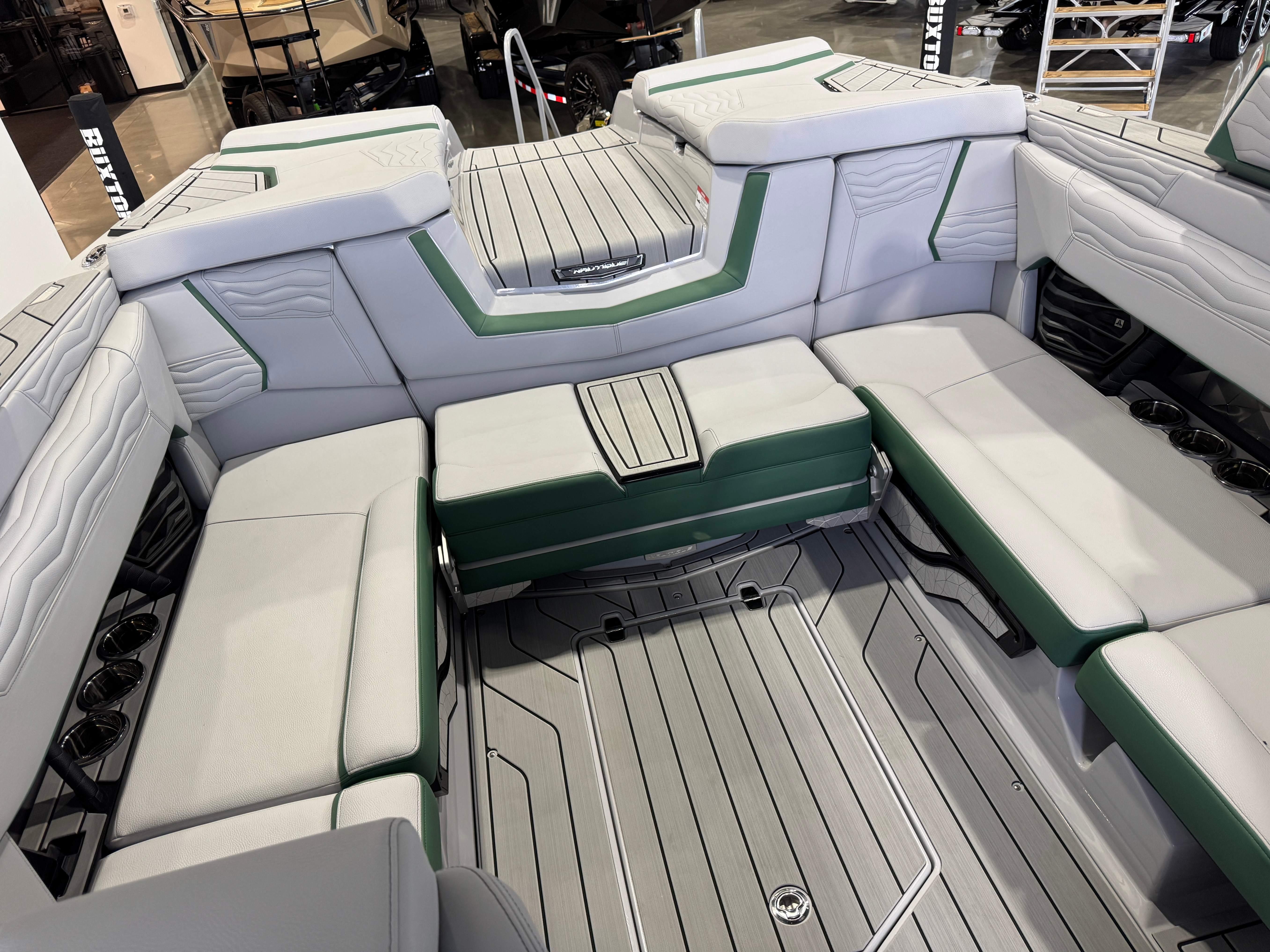2025 Nautique Super Air Nautique G23 - 15