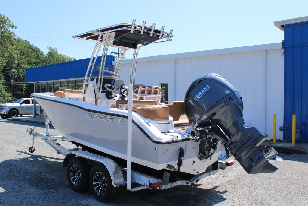2026 Key West 203 FS - 2