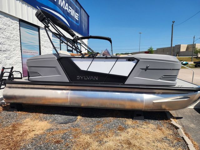 2026 Sylvan A 18 LZ - 2
