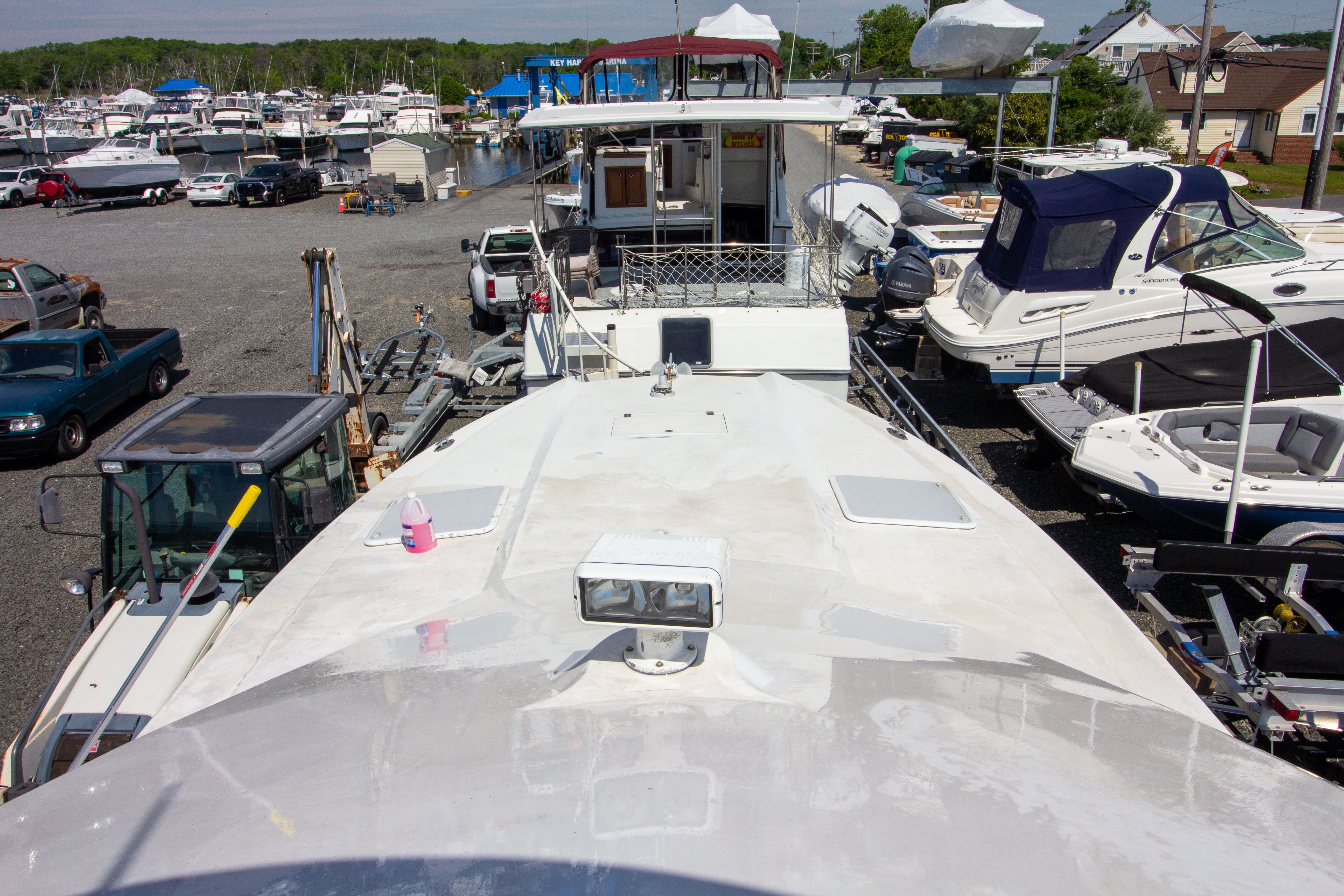 2010 Custom 50 - 29