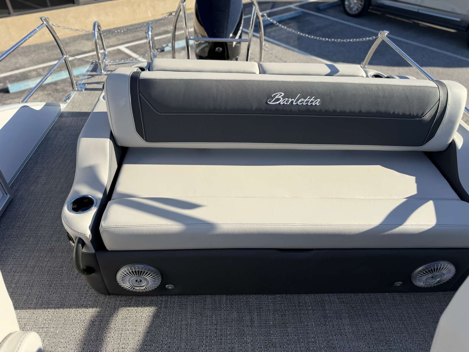2026 Barletta Cabrio C22UC - 25