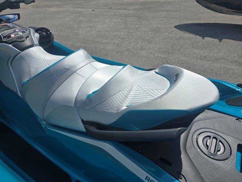 2026 Sea-Doo GTX Limited 325 w/ Sound - 26