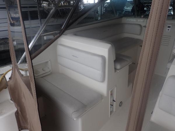 2003 Pursuit Denali - 10