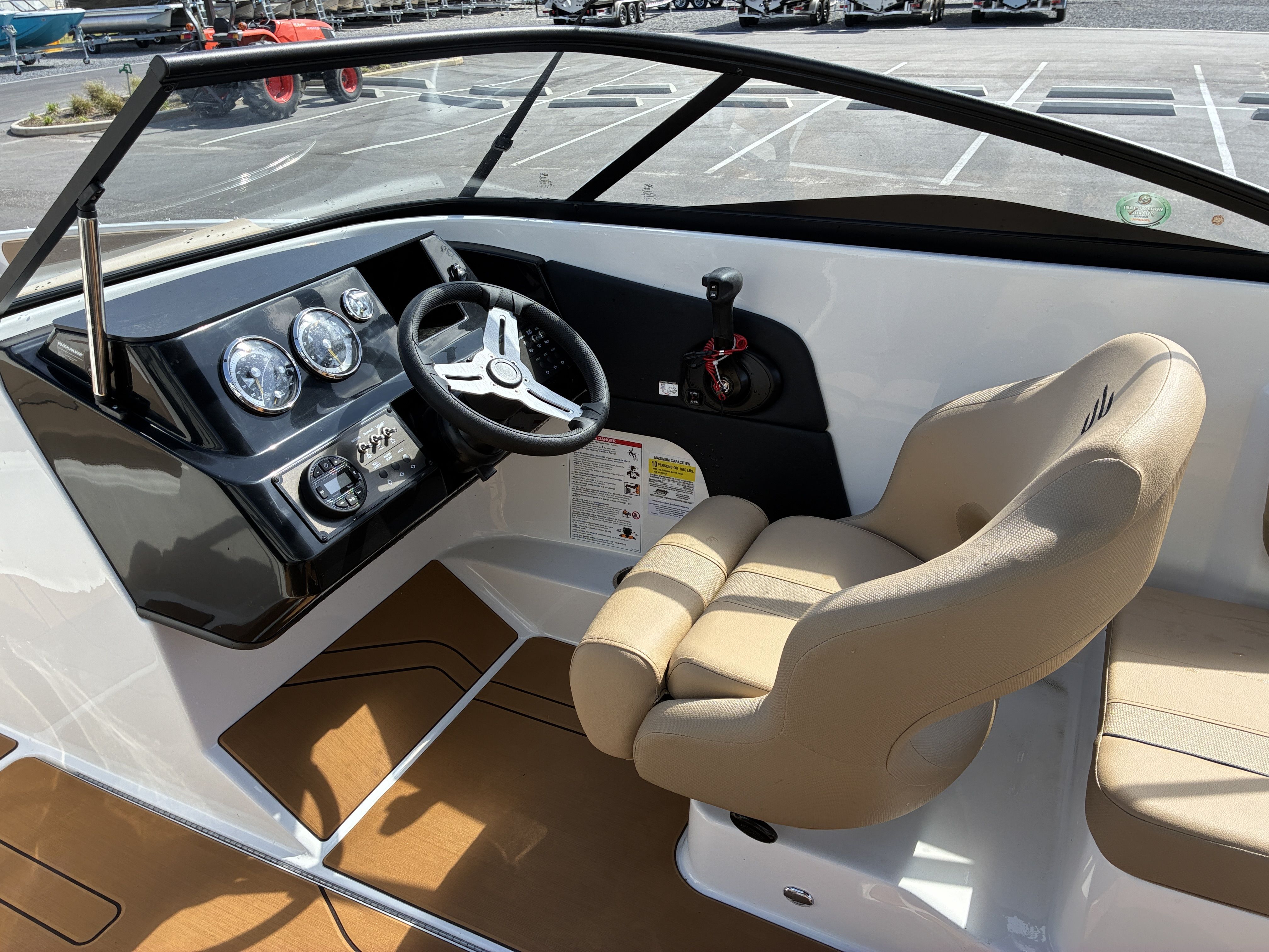 2026 Bayliner V20 - 11