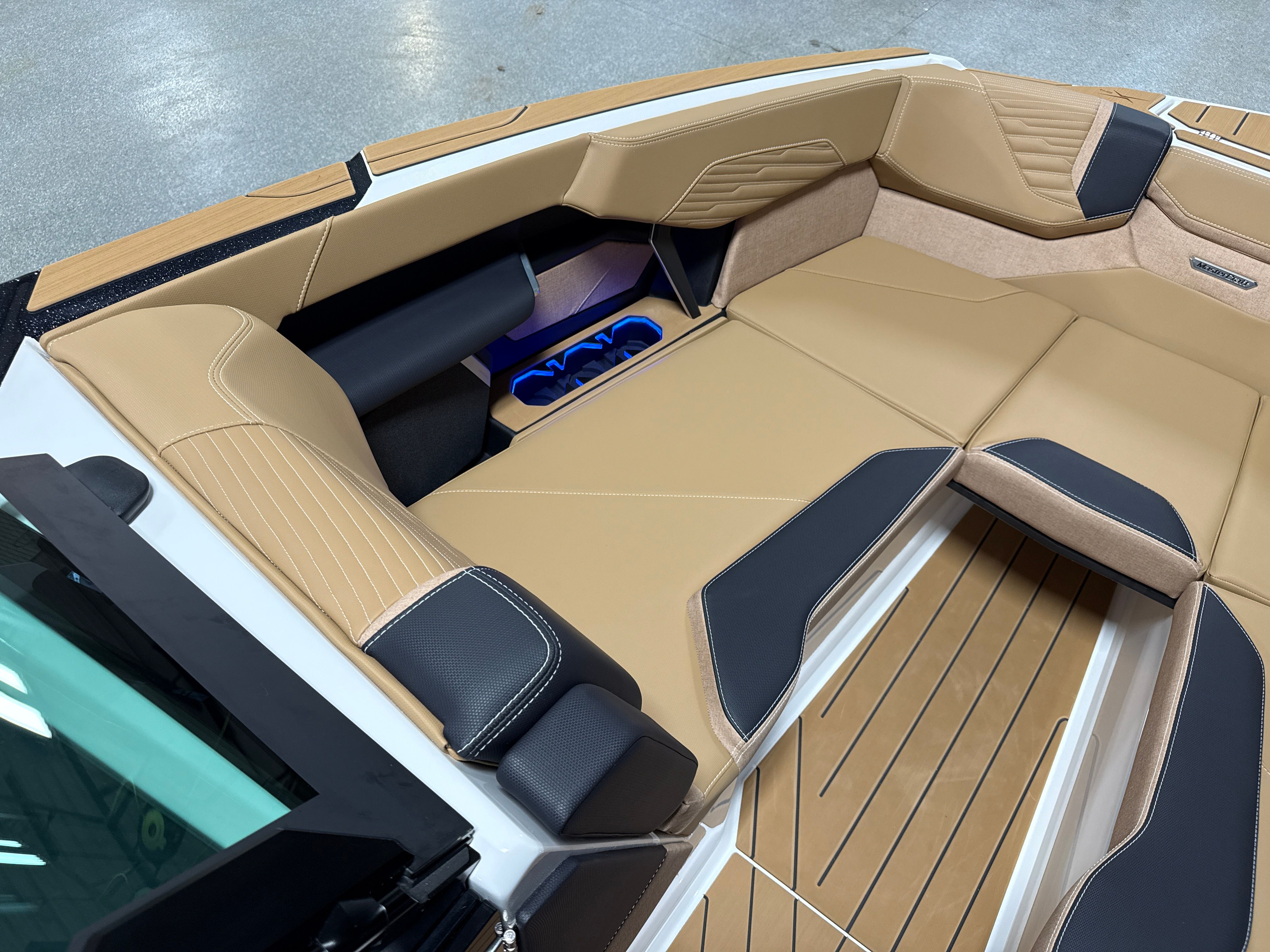2026 MasterCraft X24 - 94