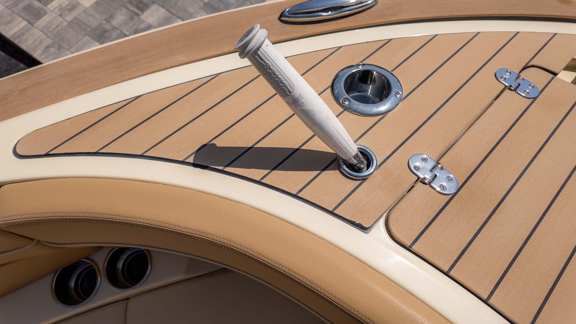 2025 Chris-Craft Launch 28 GT - 24