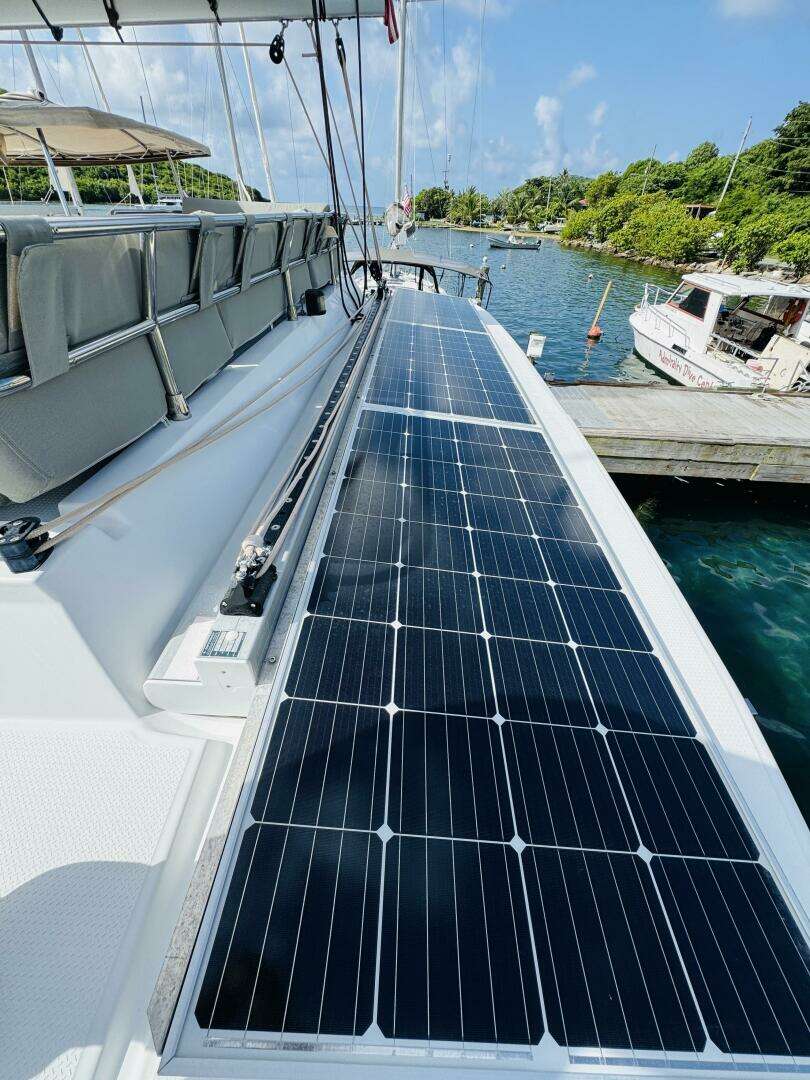 2021 Fountaine Pajot Tanna 47’ - Image 32