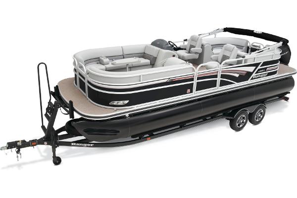 Ranger Reata 243C
