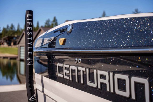 2026 Centurion Nv243 - 12