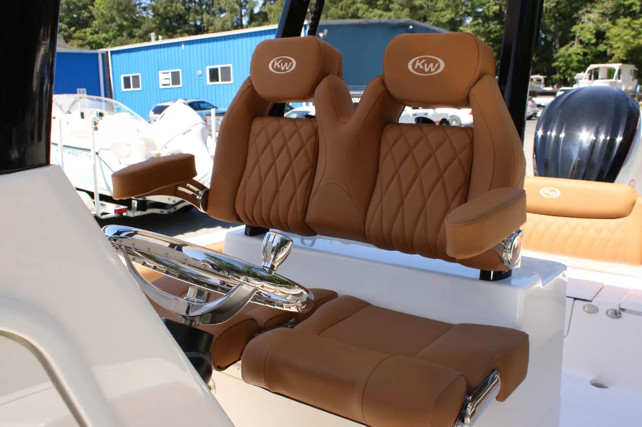 2027 Key West 249 FS - 10