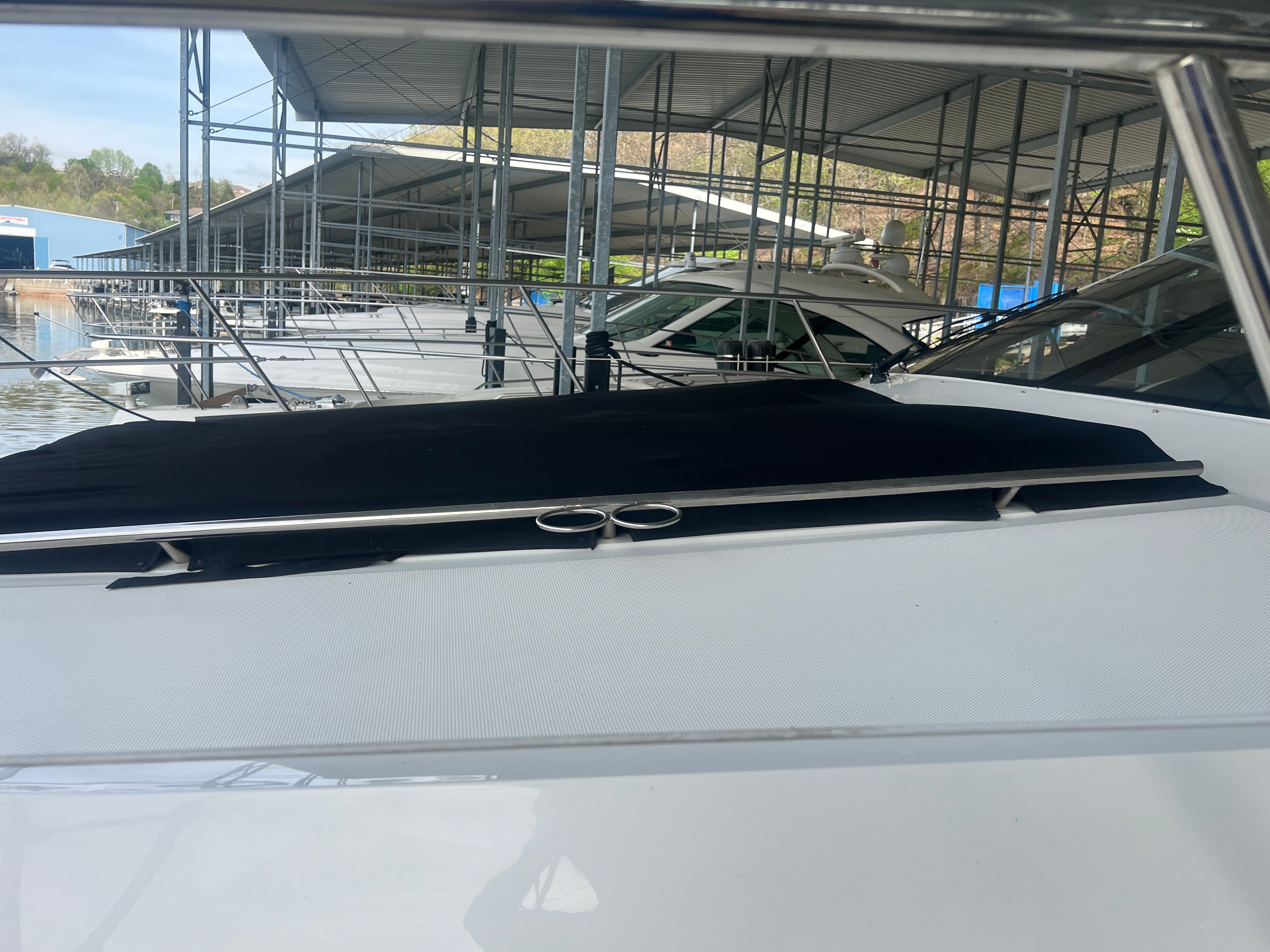 2015 Sea Ray Sundancer 510 - 36